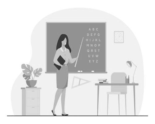 AI Teachers