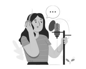 AI Voice Artists