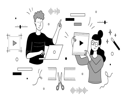AI Animation