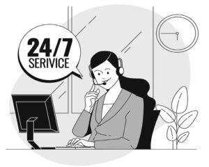 AI Customer Service