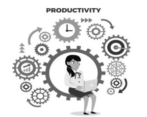 AI Productivity Tools