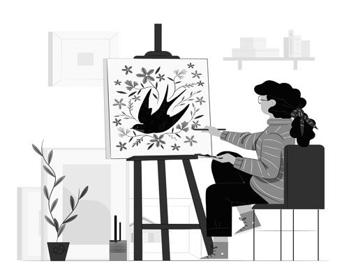 AI Tool For Art