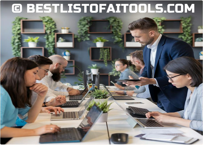 AI Tools For Project Management