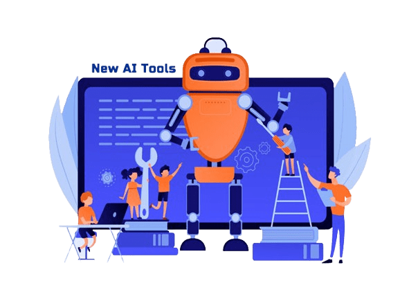 Top New AI Tools